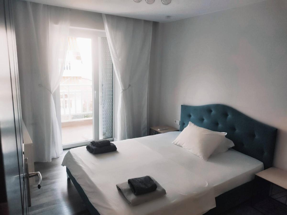 Aj Appartement