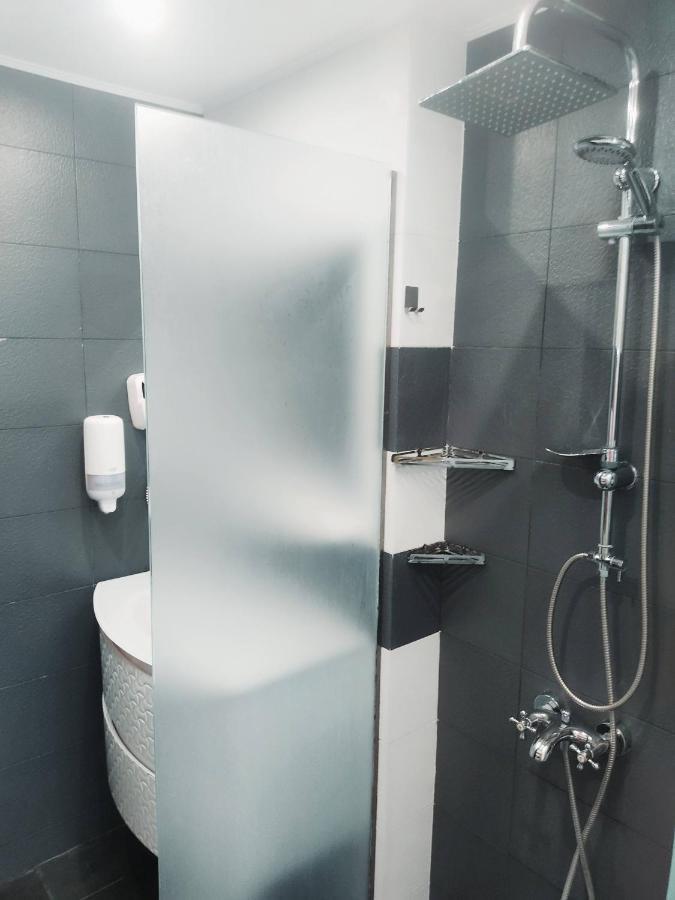 Appartement Aj Peraía
