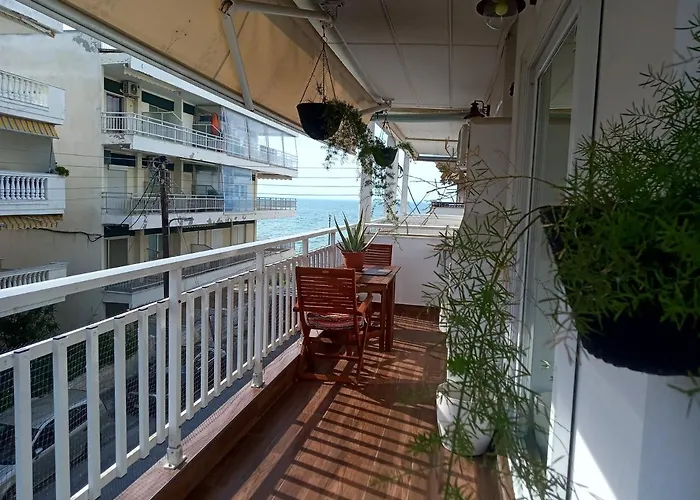 Aj Apartment
