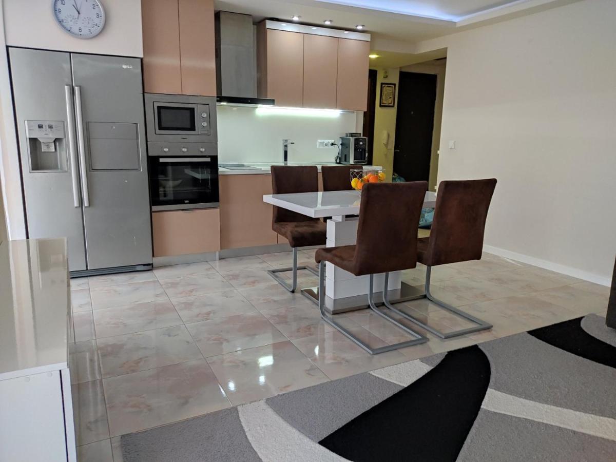 Aj Apartment Peraia (Thessaloniki)
